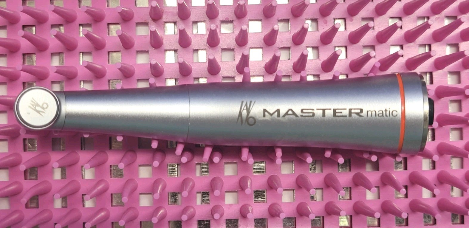 KAVO MASTERmatic Lux M25 L Electric High-Speed Dental Handpiece w/ Cassette