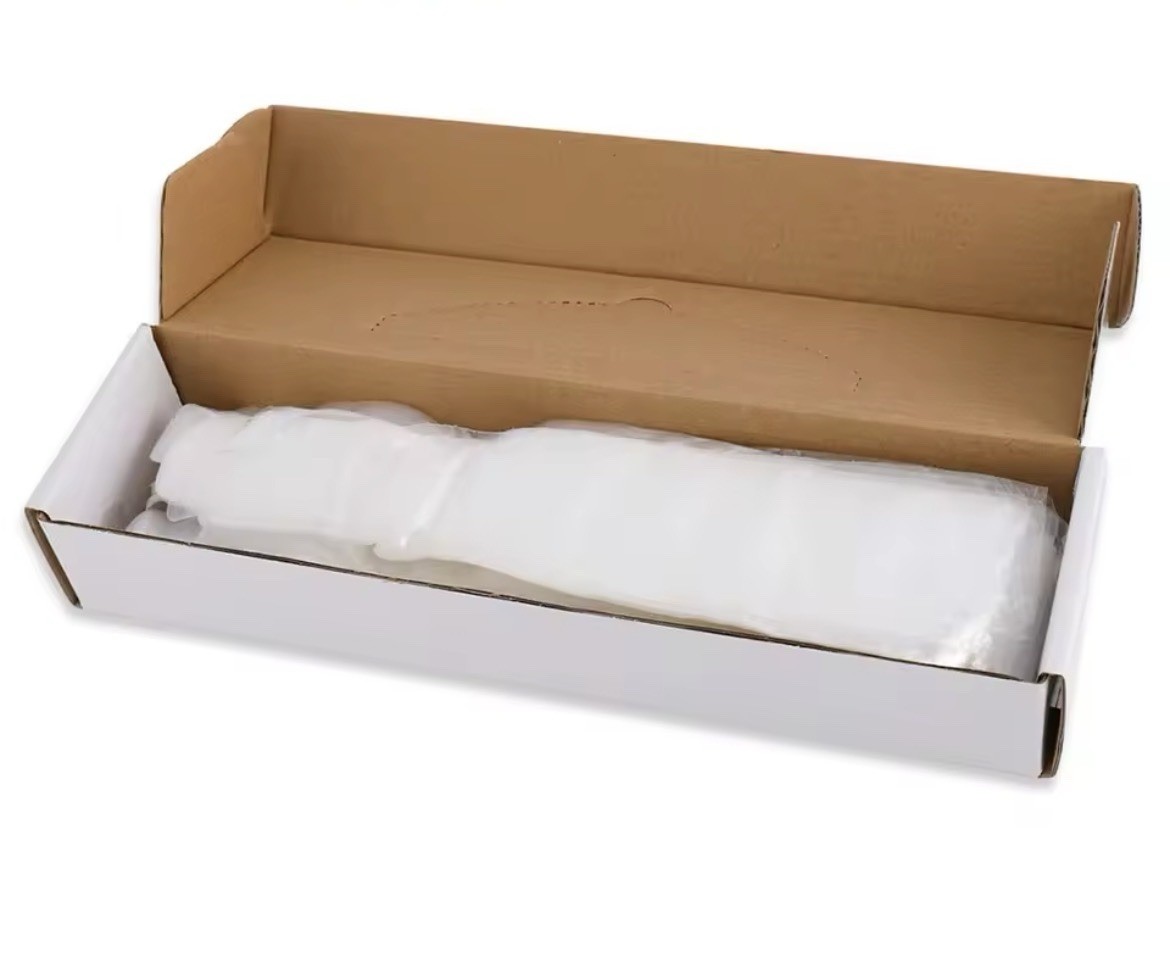 500PCS Dental Camera Sleeve/Sheath/Cover Disposable for Intraoral Camera
