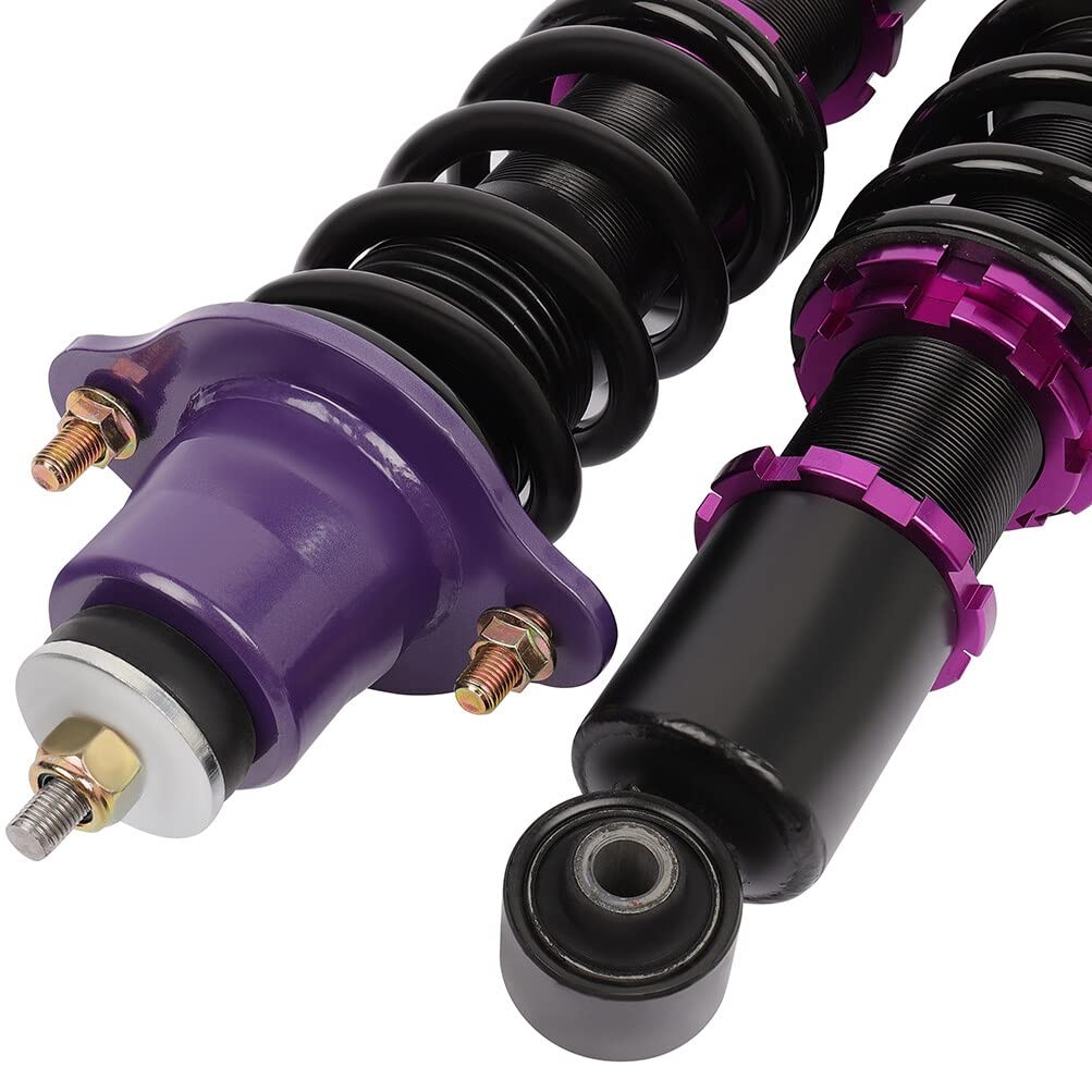 Coilover Kit 2002-2006 for Acura RSX DC5 Adjustable Suspension Shock Absorbers