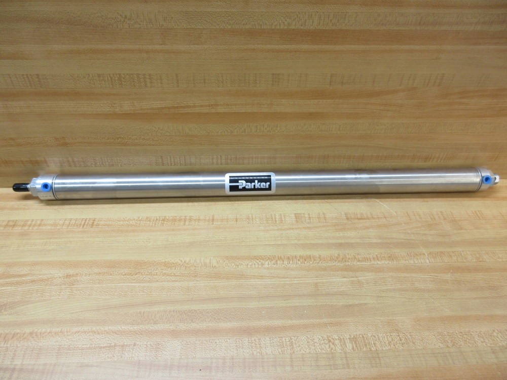 Parker 01.50 DXPSRM 24.000 Air Cylinder 0150DXPSRM24000