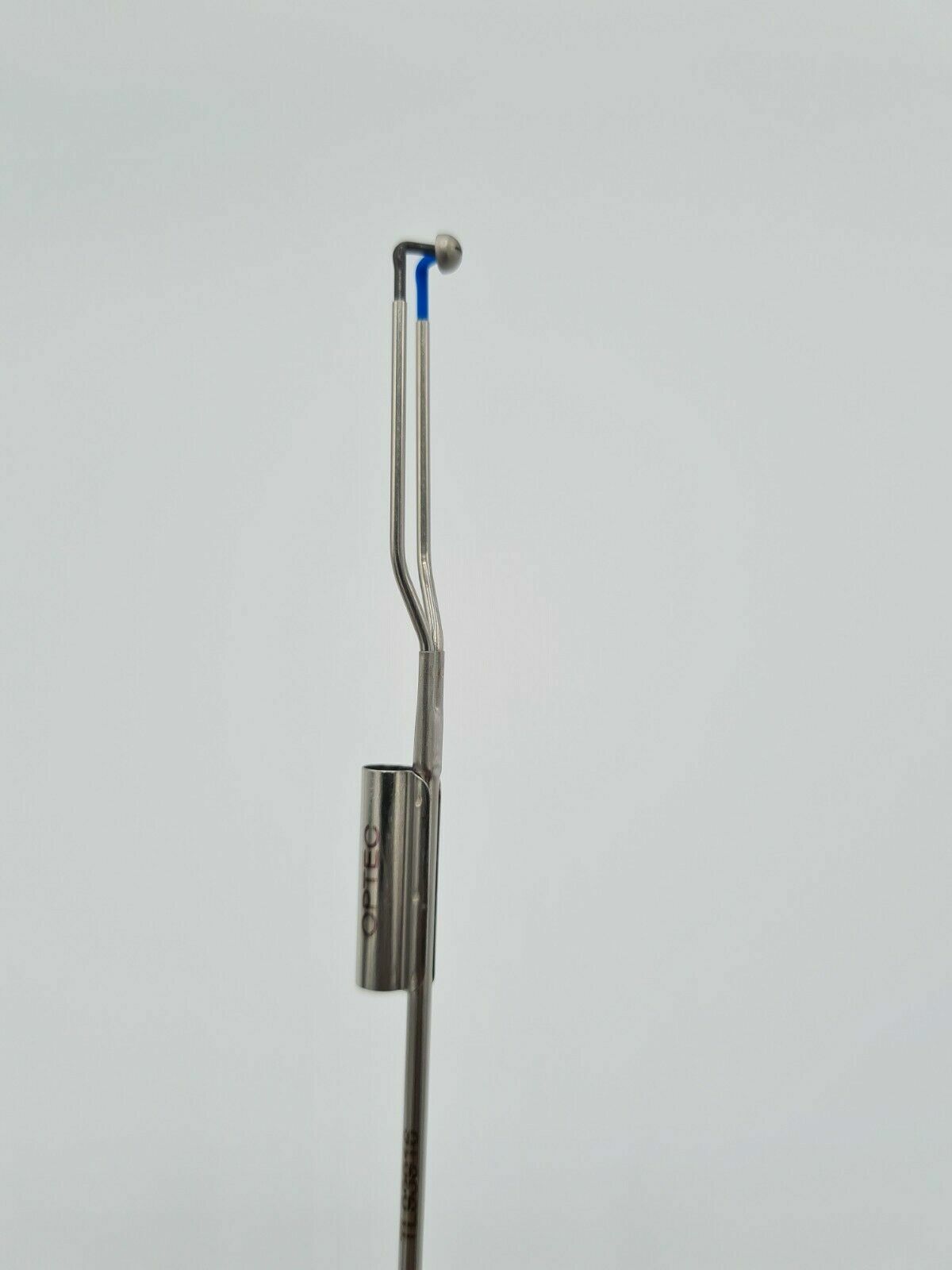 Bipolar vaporization electrode for Olympus bipolar resectoscope – reusable