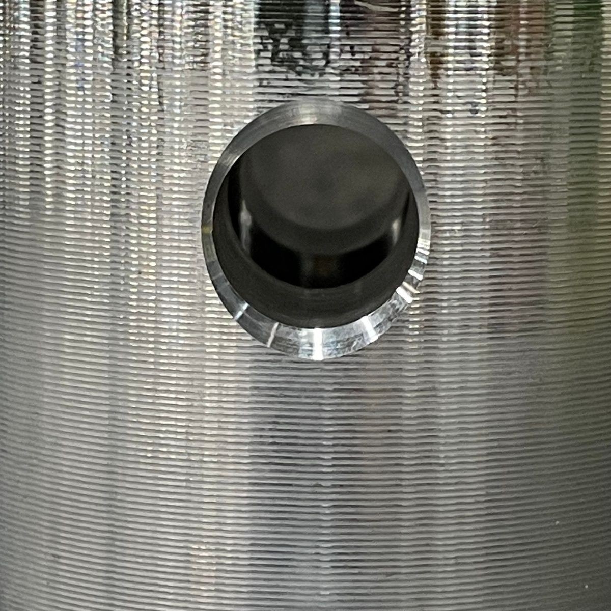 Betts Industrial Inc. 6496ALV , 406 Style Normal, Aluminum Pressure Vacuum Vent