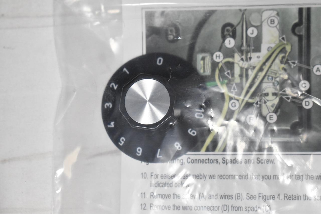 New Vollrath Well Assembly 208-240V Servewell 3830310 – Genuine OEM Replacement