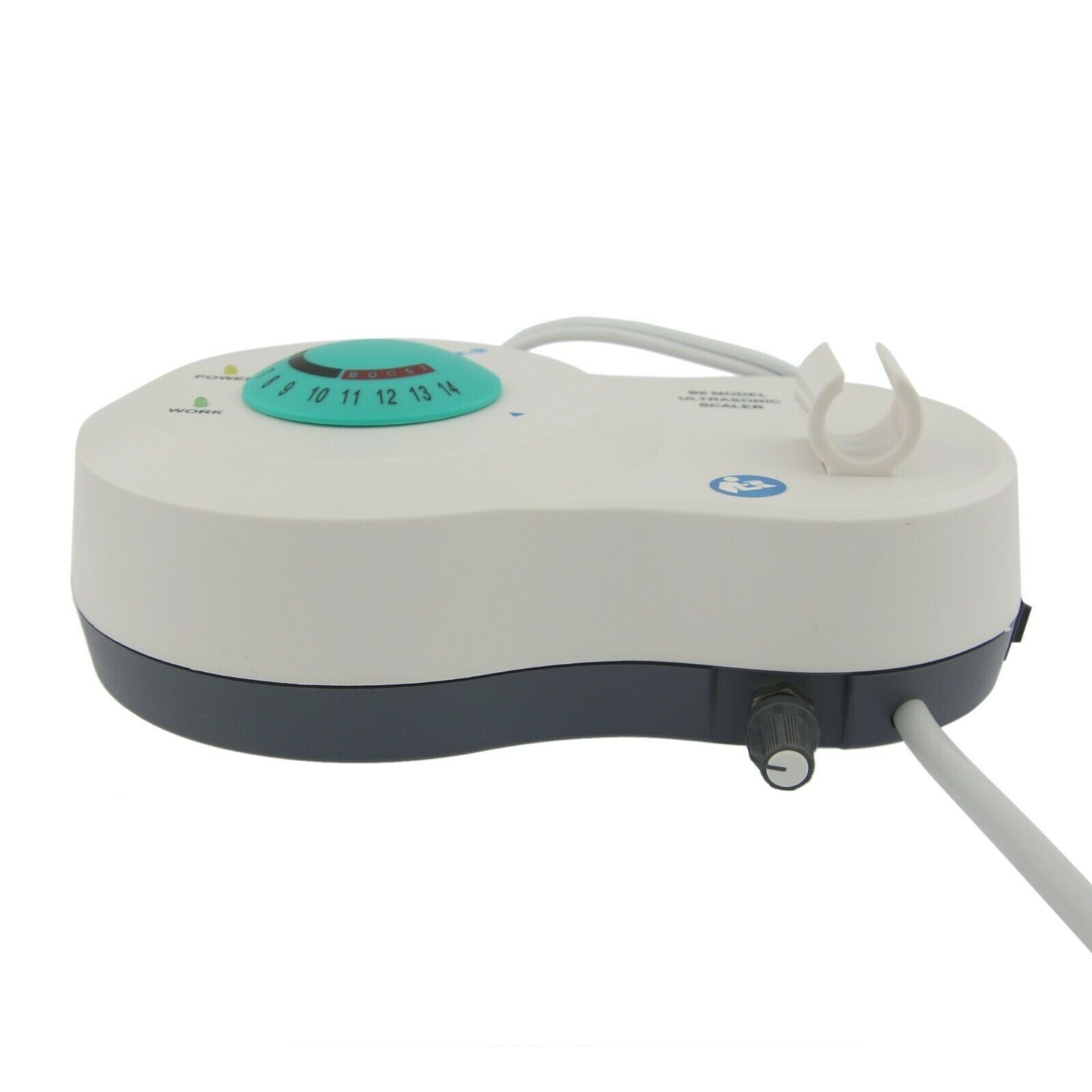 Dental Ultrasonic Piezo Scaler EMS Cavitron Electric Hygenist Teeth Cleaner Tips