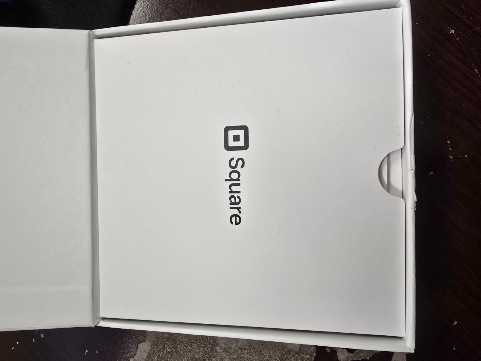Square Reader For Contactless And Chip