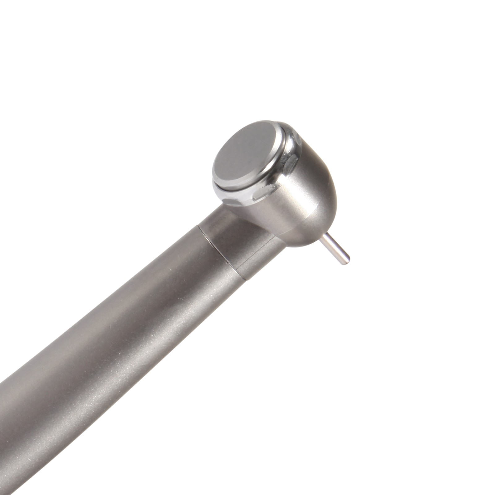 5Pcs Dental Fissure Tungsten Steel Carbide Burs High Speed Handpiece FG 558