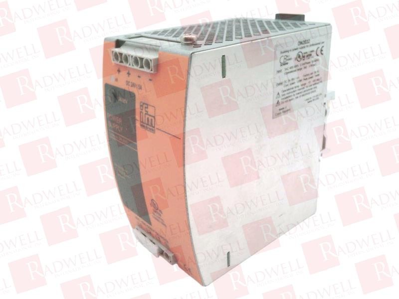 EFECTOR DN2032 / DN2032 (NEW IN BOX)