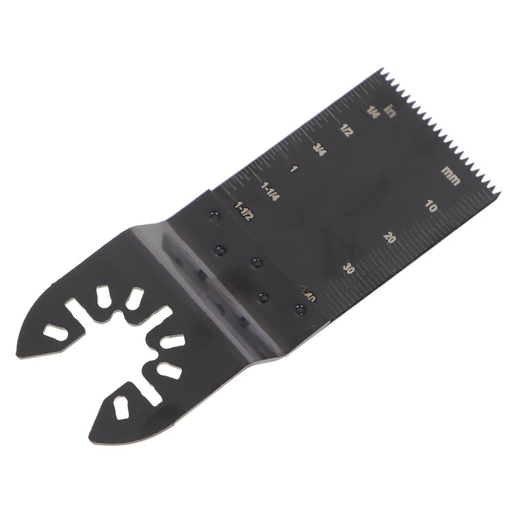 48 Pack Bi metal Oscillating Multi Tool Saw Blade Suitable For Dremel Makita