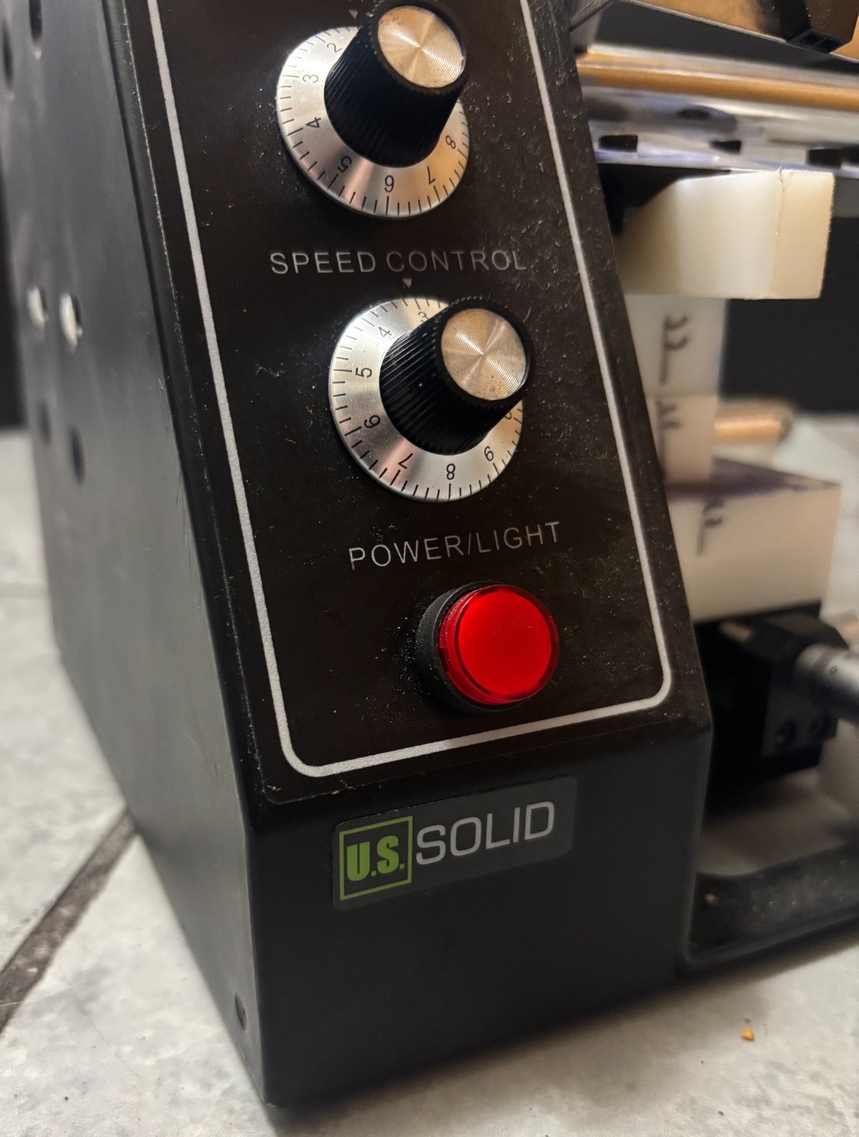 Auto Label Dispenser 1150D