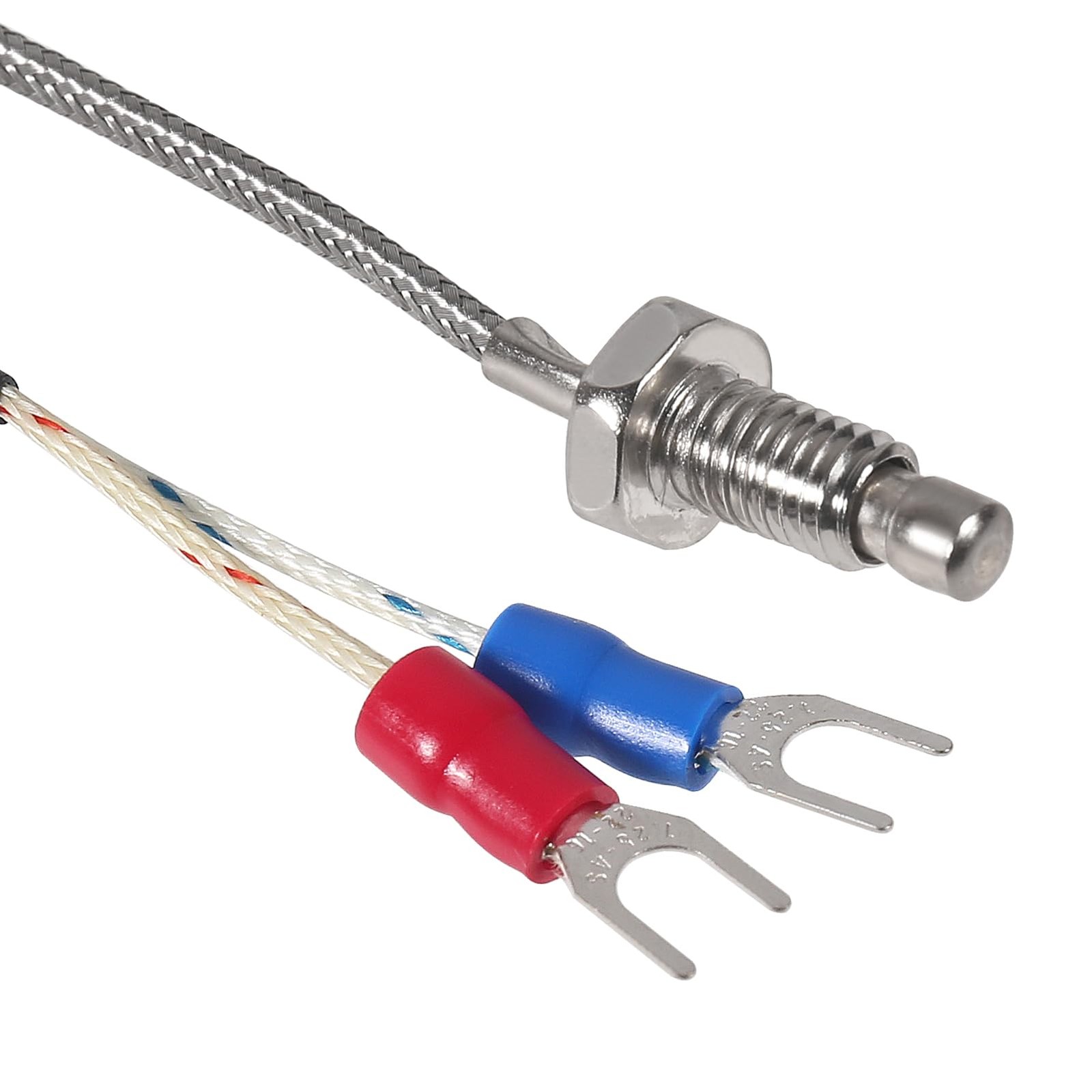 3pcs DC 3-5V MAX6675 Module + K Type Thermocouple Temperature Sensor Thermoco…