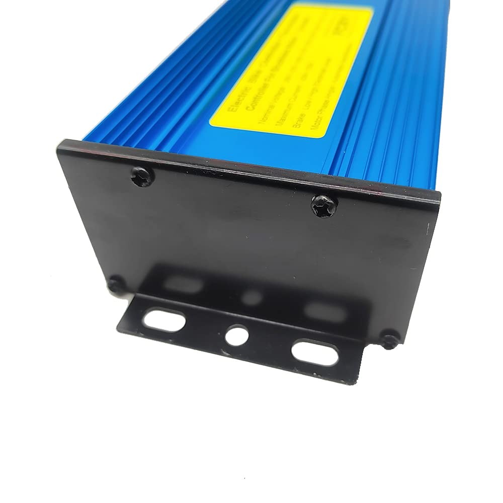 Universal Brushless Motor Controller 36V-84V 40A-50A 1500W-2500W DC Brushless