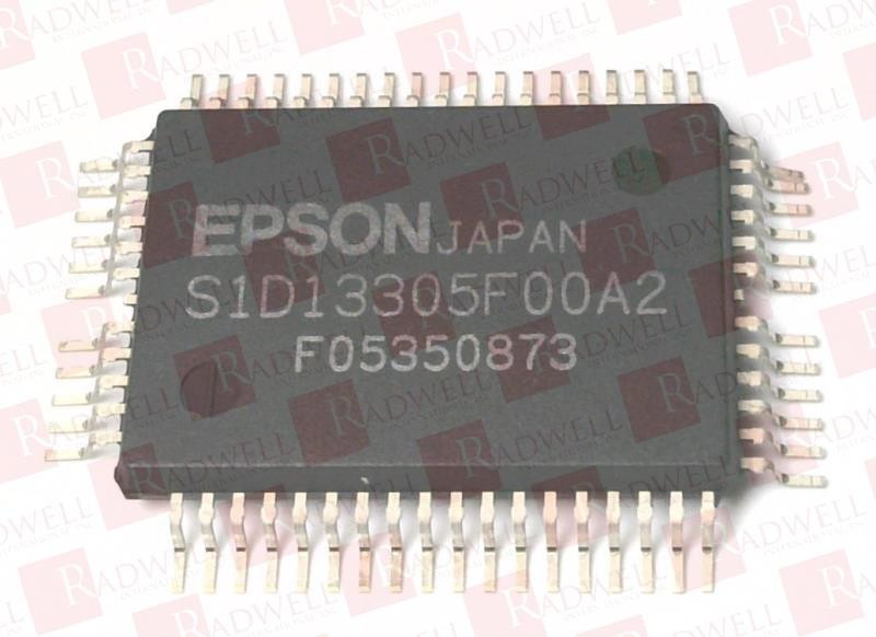 EPSON S1D13305F00A200 / S1D13305F00A200 (BRAND NEW)