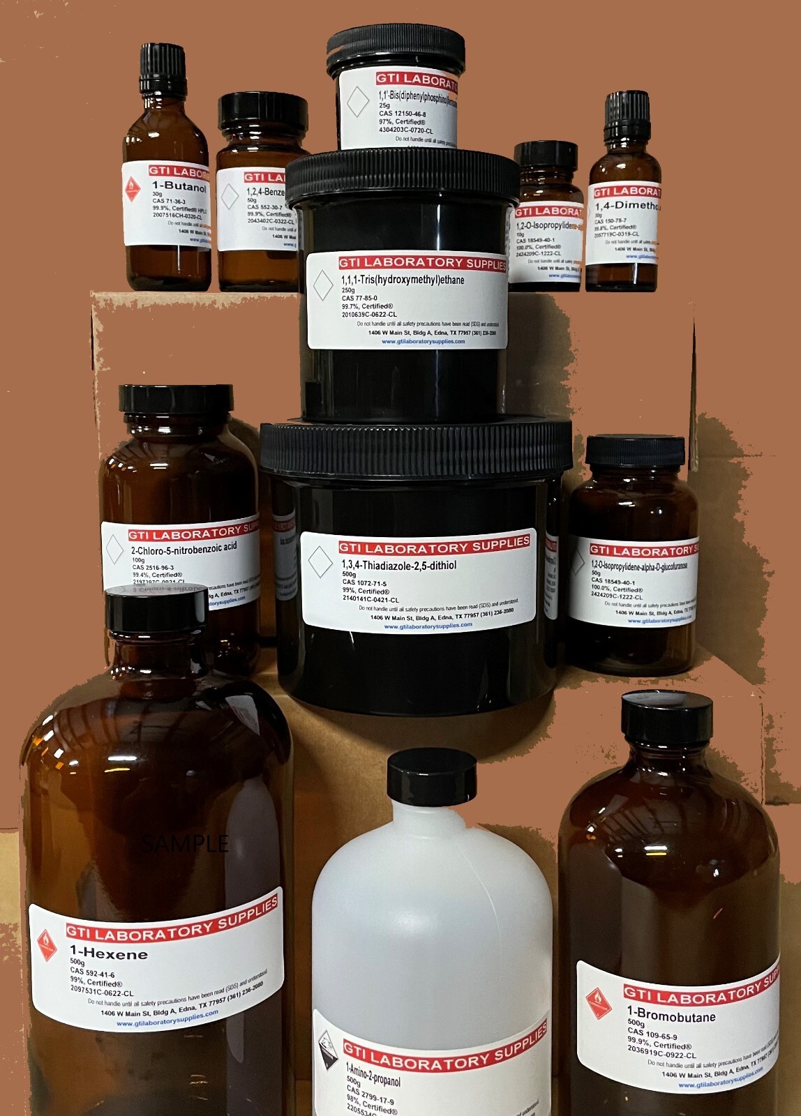 Sodium sulfite anhydrous, 99.995+%, USP/NF Monographs, Certified® Ultra ACS