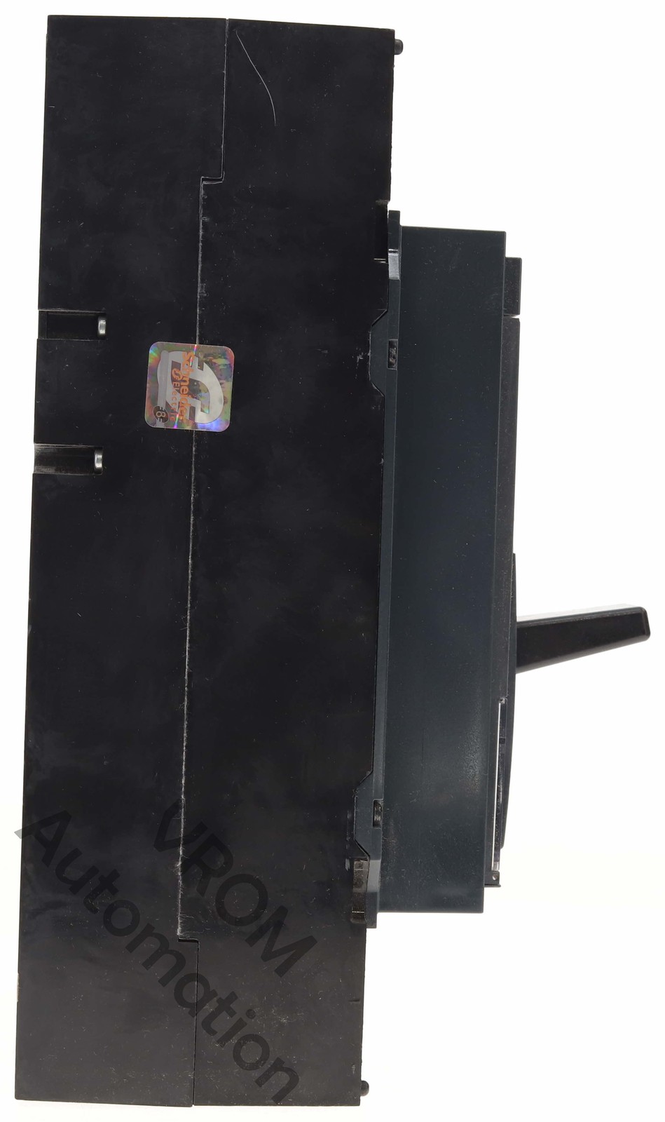 Surplus Square D MGL36800 PowerPact Circuit Breaker 800A 3-Pole 600VAC