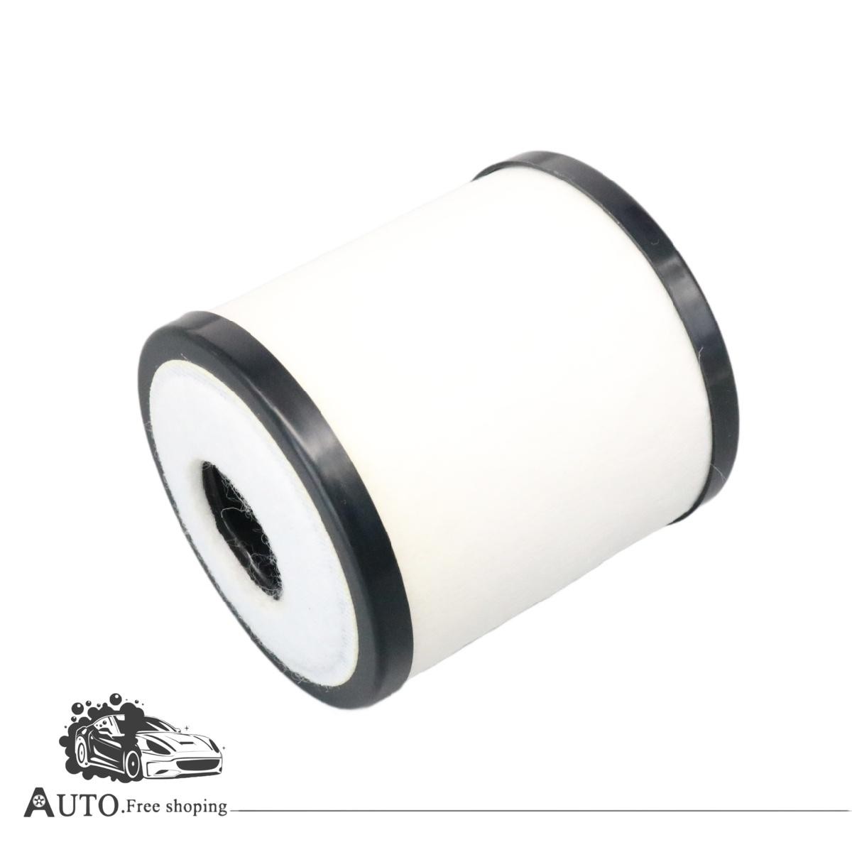 NEW S1222-EV011 2x Crankcase Breather Filter Element For Hino 268 338 358 368