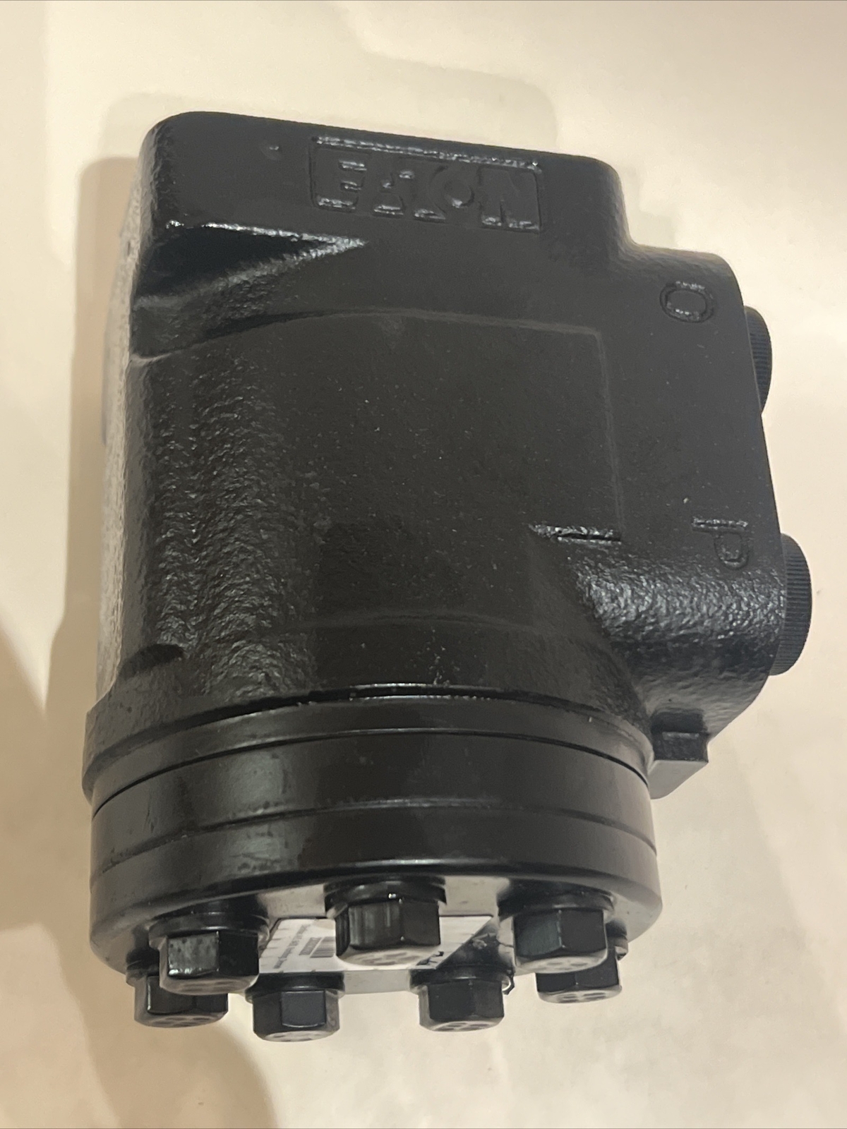 Danfoss Eaton XCEL45-80 Steering Control Unit. New!! Free Shipping.
