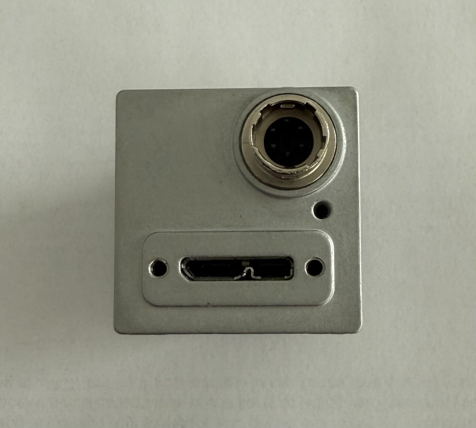 Basler acA2440-75um USB 3.0 Monochrome Camera