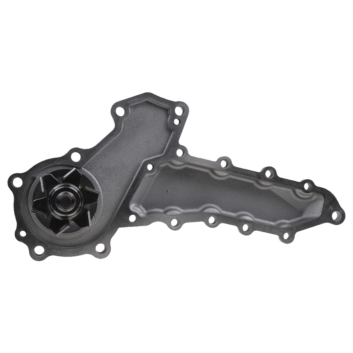 Water Pump 17331-73030 For Kubota Excavator KH60 KH90 KJ-S150V KJ-T210V KX101