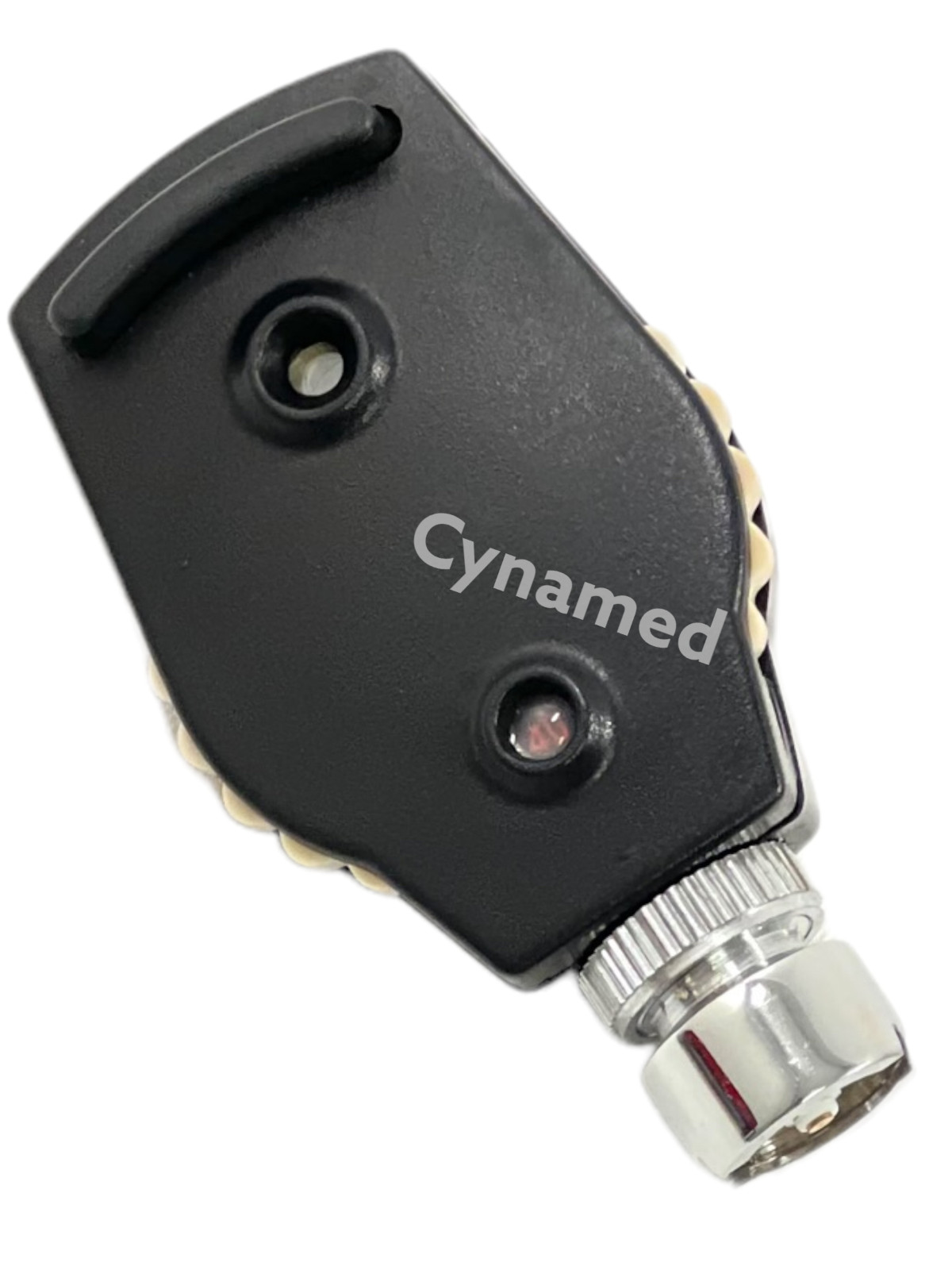 Cynamed usa Diagnostics Professional Physician ENT Kit – Otoscope Ophthalmoscope