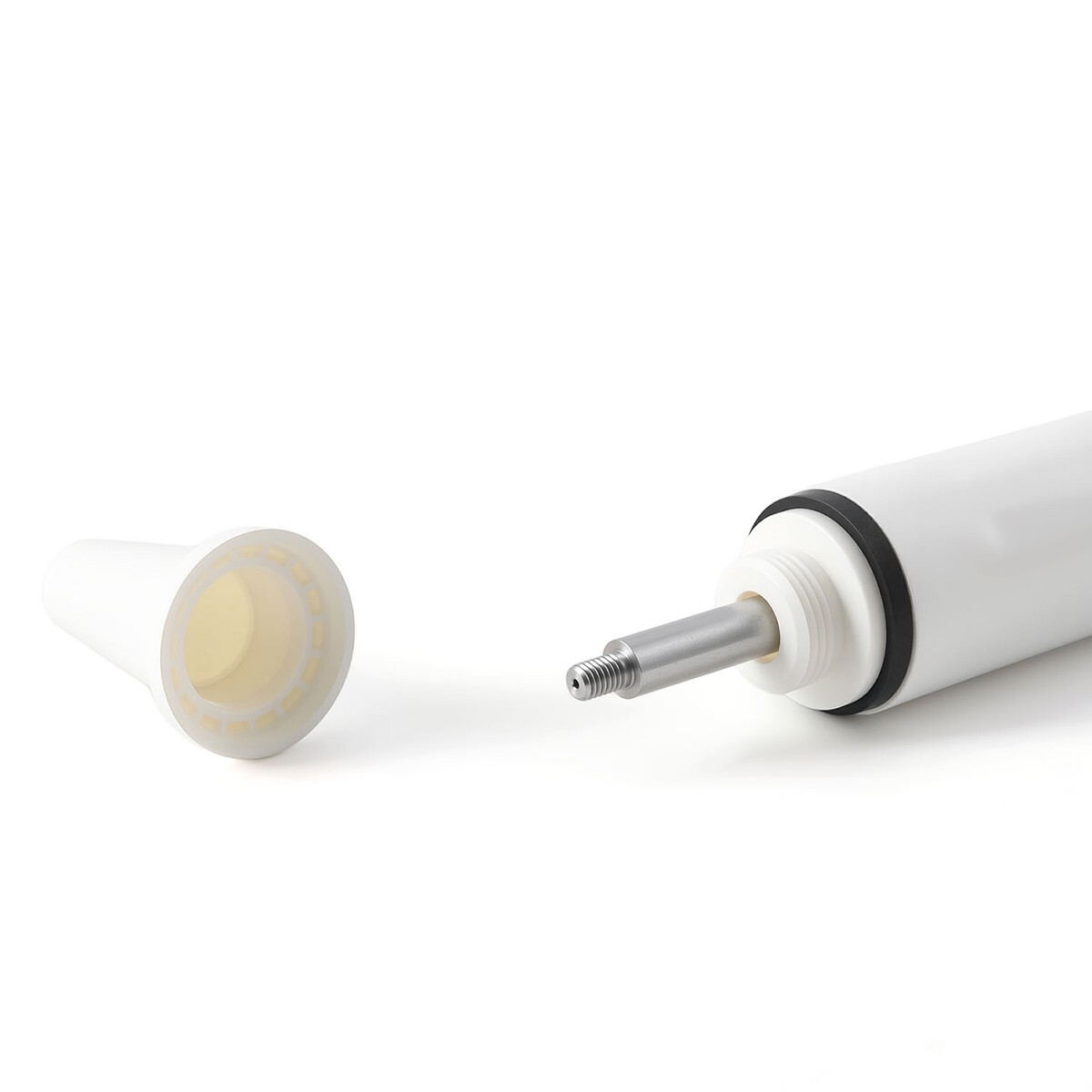 Dental Detachable Ultrasonic Piezo Scaler Handpiece HW-3H fit EMS/WOODPECKER