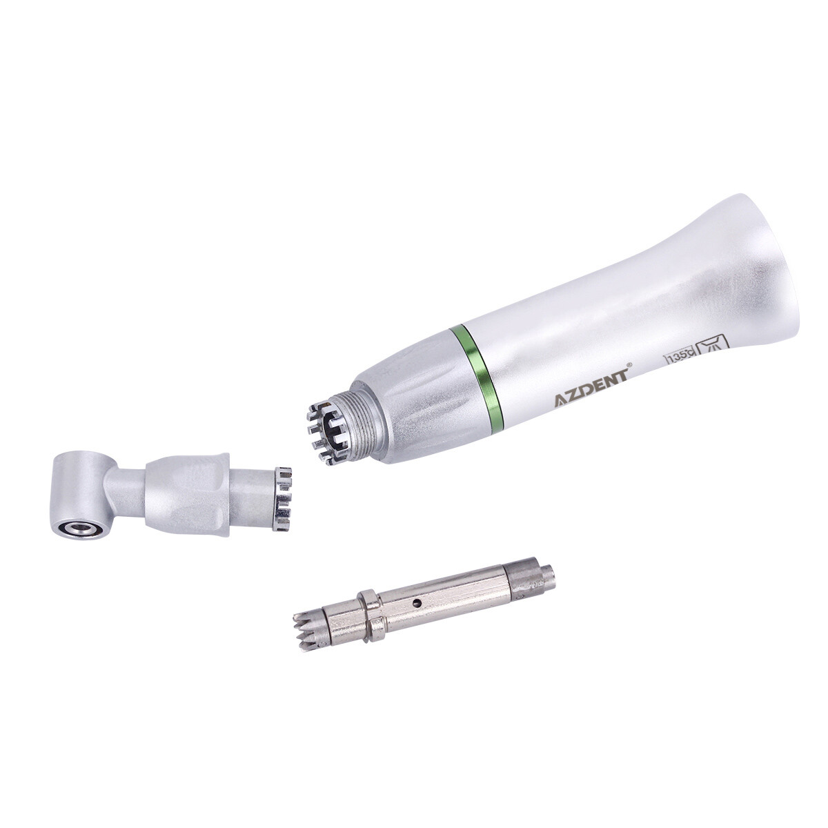 Dental Orthodontic Interproximal Enamel Reduction IPR Automatic Strip Handpiece