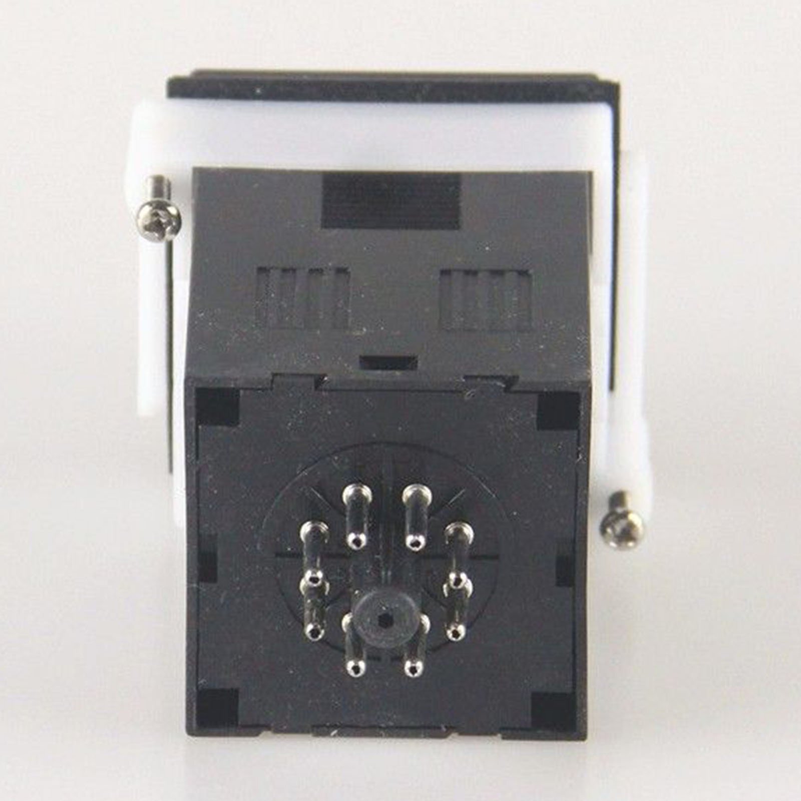 1PC New Autonics LE4SA Digital Backlit LCD Timer Free Shipping