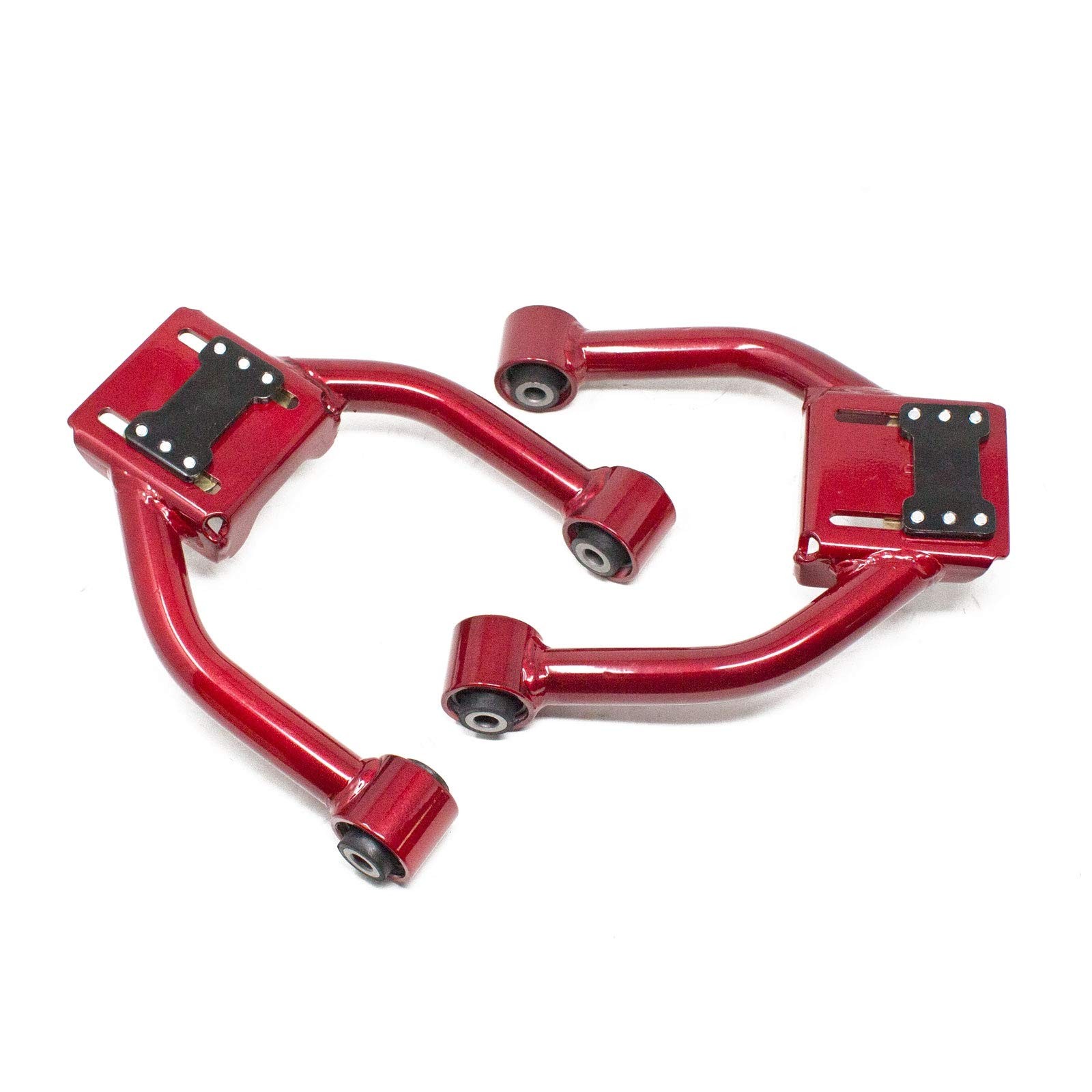 AK-082 Adjustable Front Upper Camber Arms w/ Ball Joints for Honda Civic 1996-00