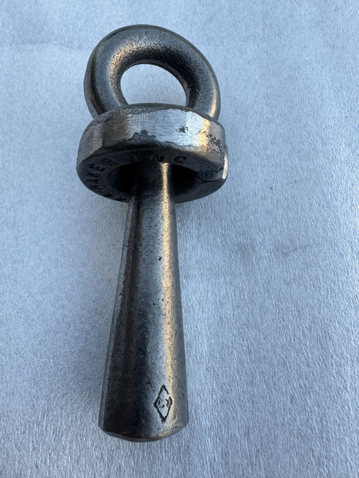 Moore Maker Barbwire Grip Puller – Wire Gripper for Barb Wire