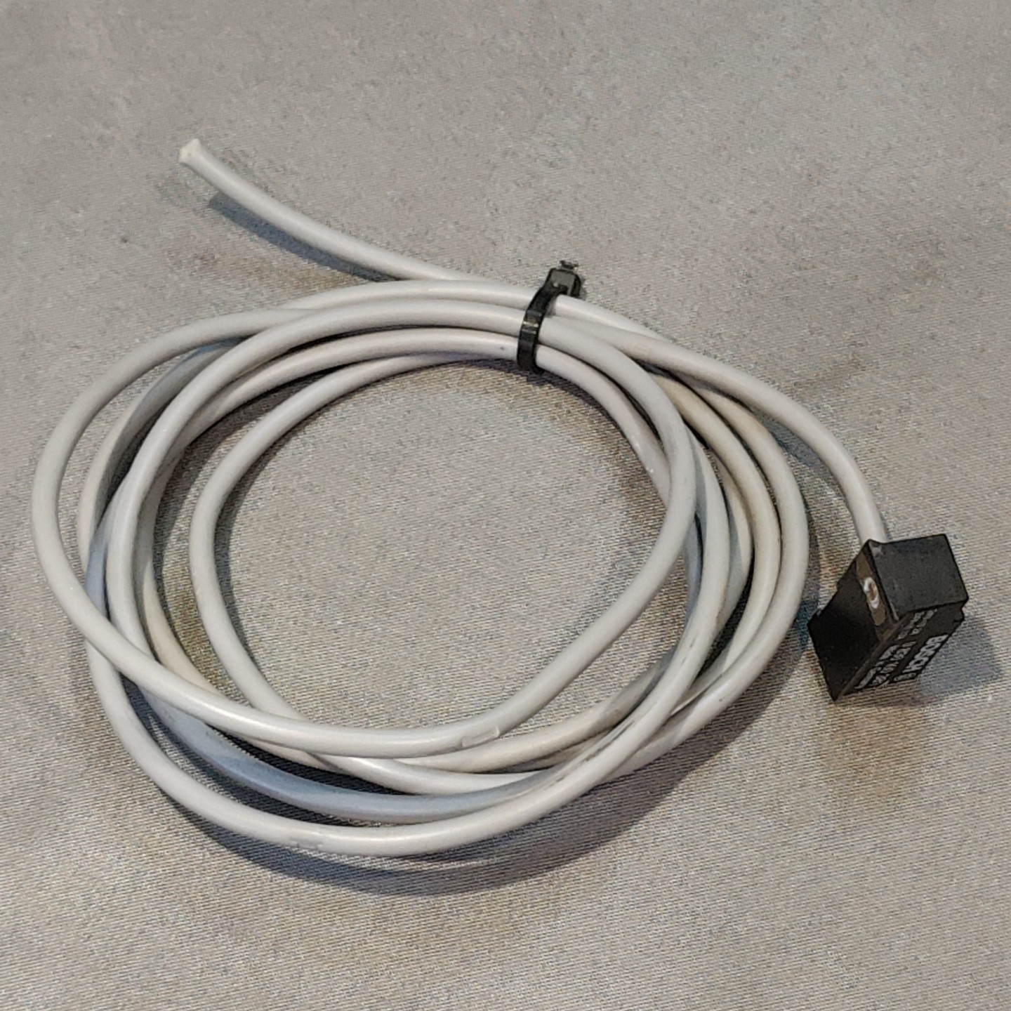 Bosch 0 830 100 381 Cylinder Switch / BOSCH 0830100381