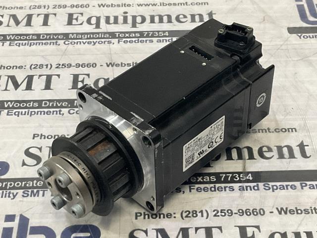 Yaskawa AC Servo Motor – SGMJV-04A3M61 w/Warranty