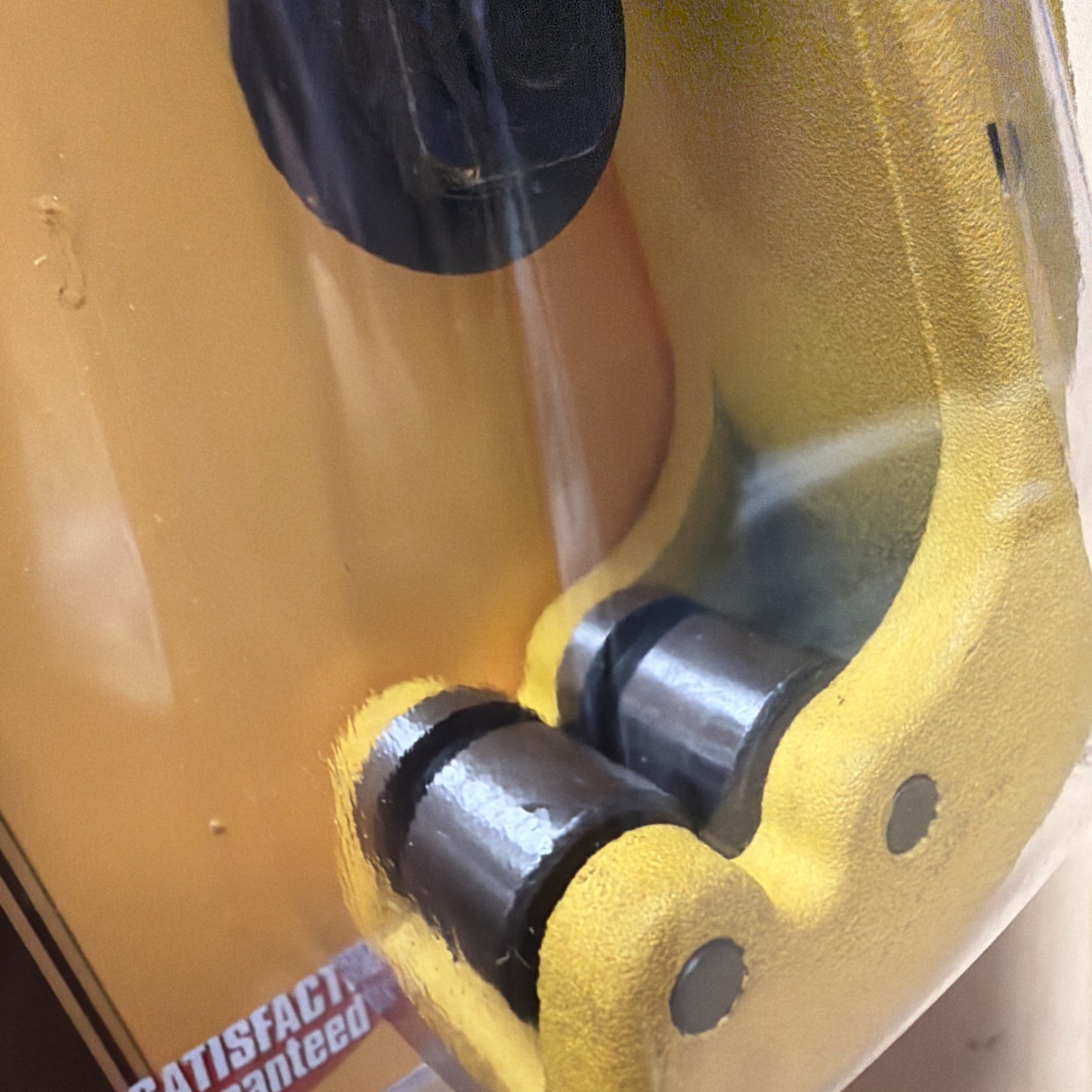 Olympia Tools Tube Cutter for 1/8 in to 1-1/4 in Pipes