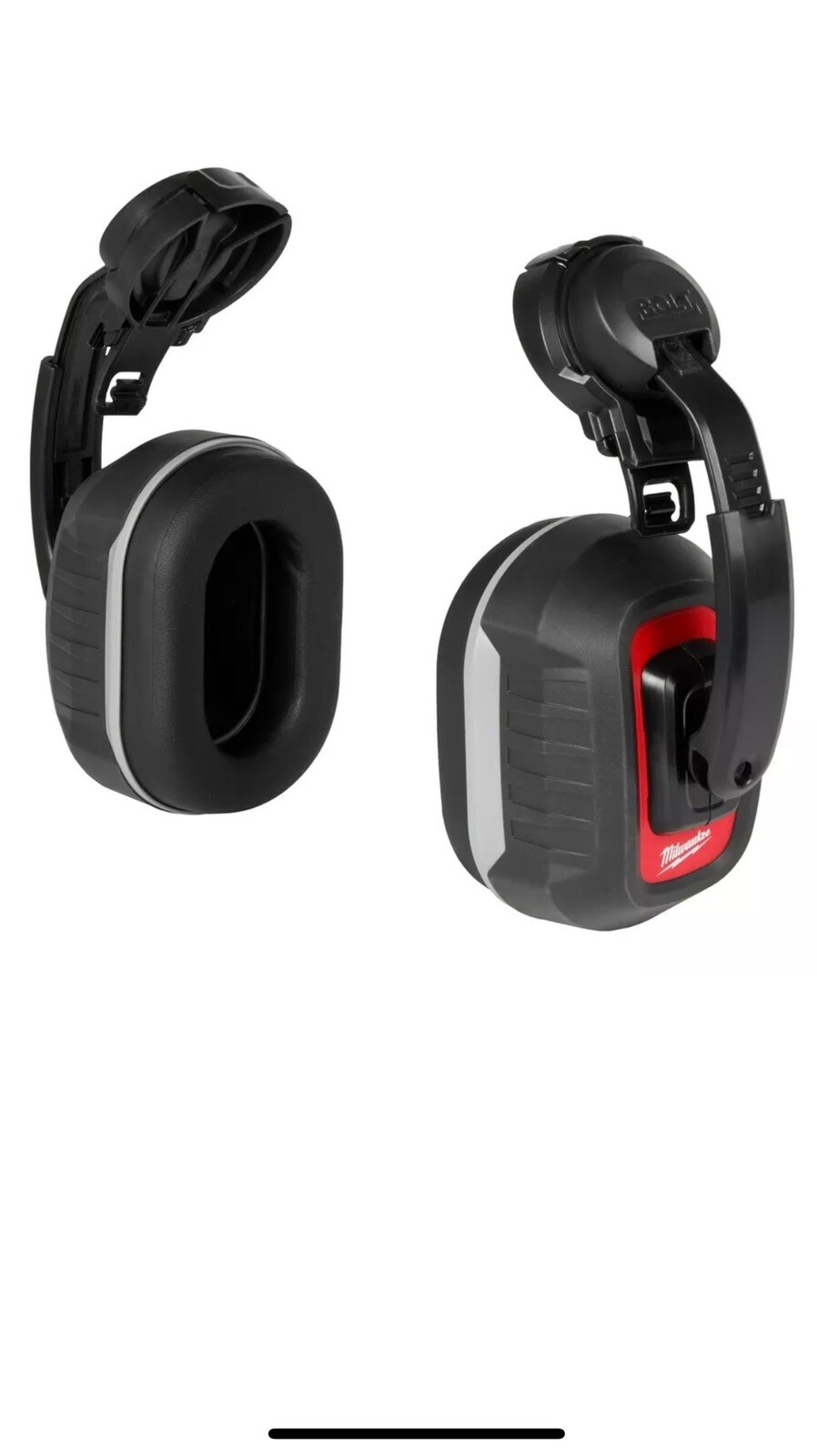 Milwaukee 48-73-3251 BOLT 26dB Earmuffs
