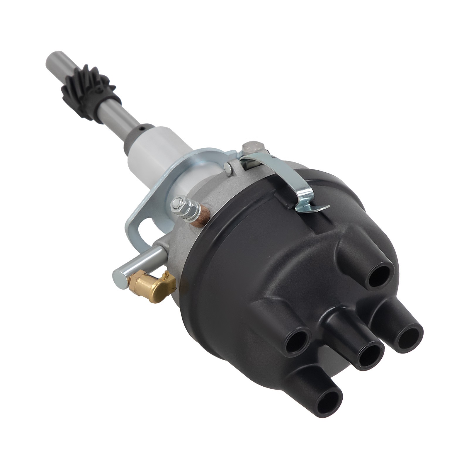 Side Mounted Ignition Distributor for Ford Tractor 2N 8N 9N 8N12127B