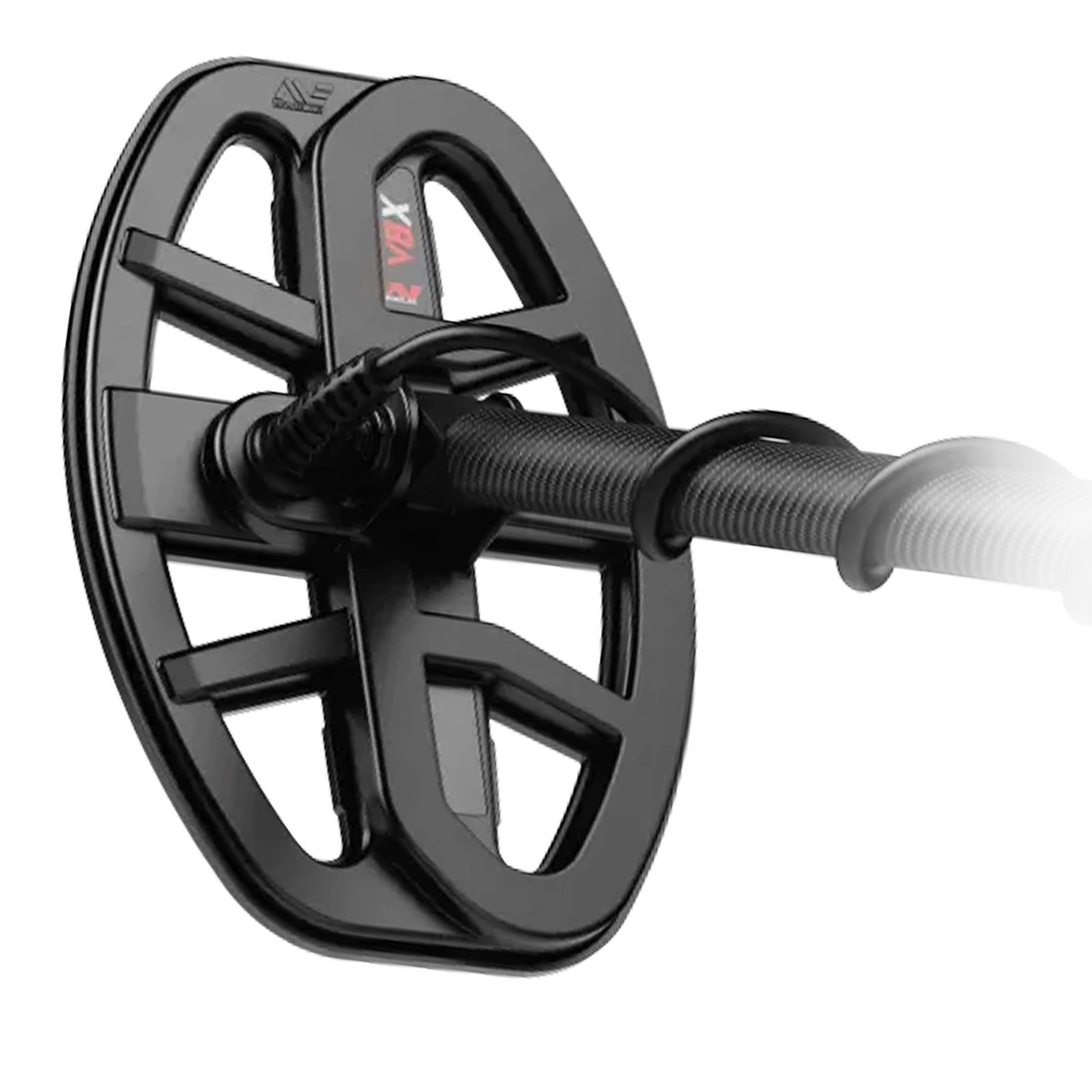 Minelab X-TERRA ELITE Expedition Pack Waterproof Detector– V12X Coil & Carry Bag