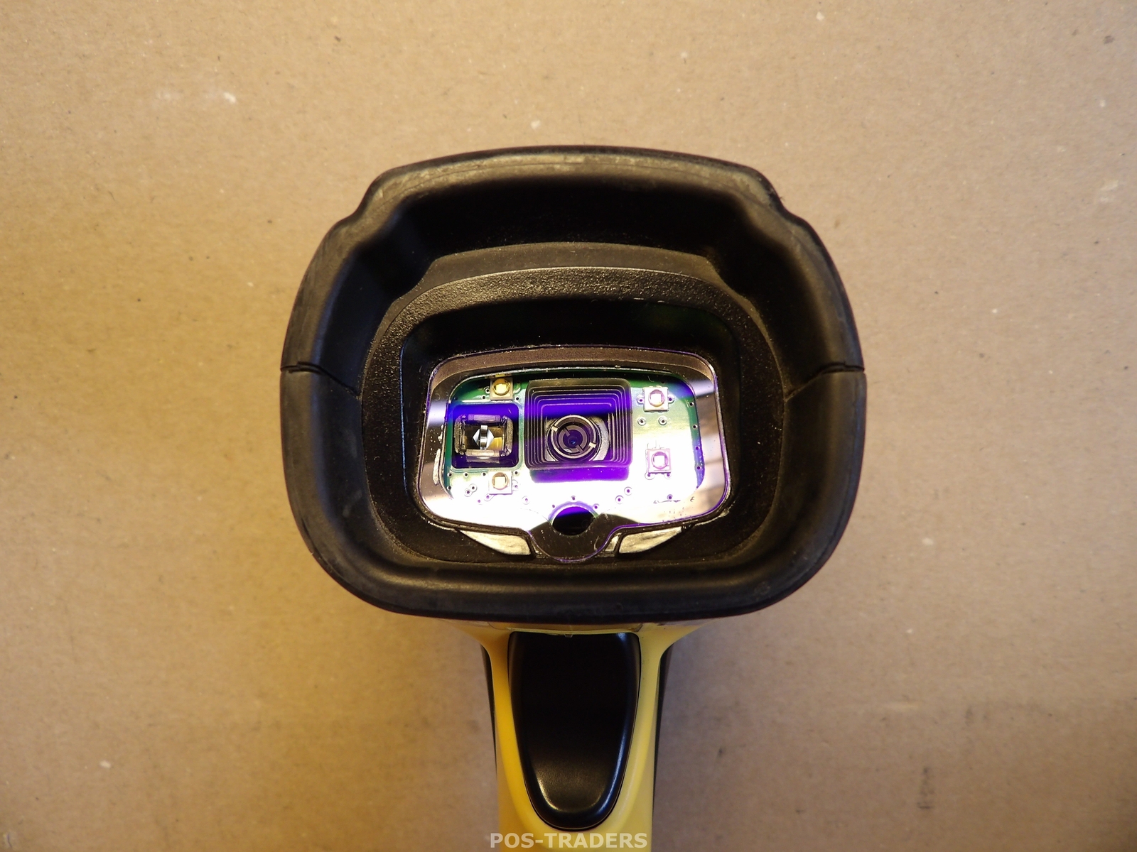 Datalogic PowerScan M8500 Barcode Scanner Set – INCL Cradle, Wall Mount and PSU