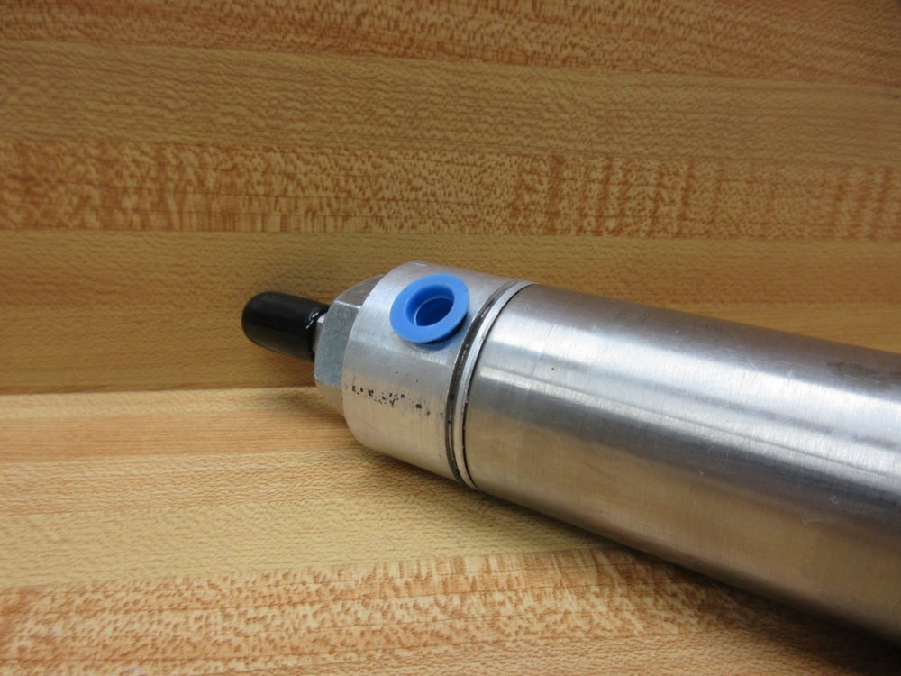 Parker 01.50 DXPSRM 24.000 Air Cylinder 0150DXPSRM24000