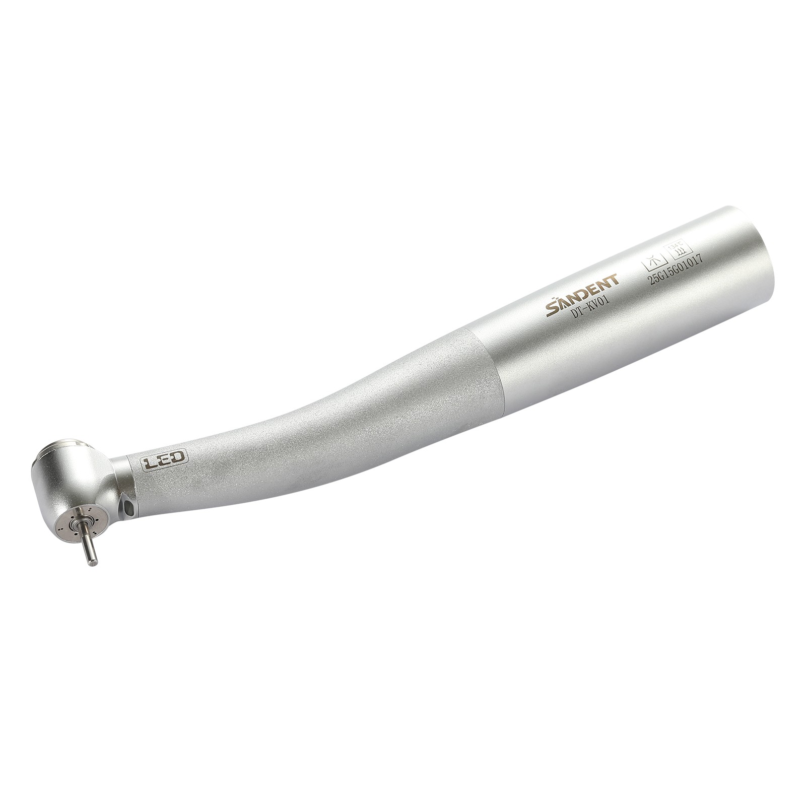Dental Turbine High Speed Fiber Optic Handpiece 4 6Hole For KaVo MULTIflex