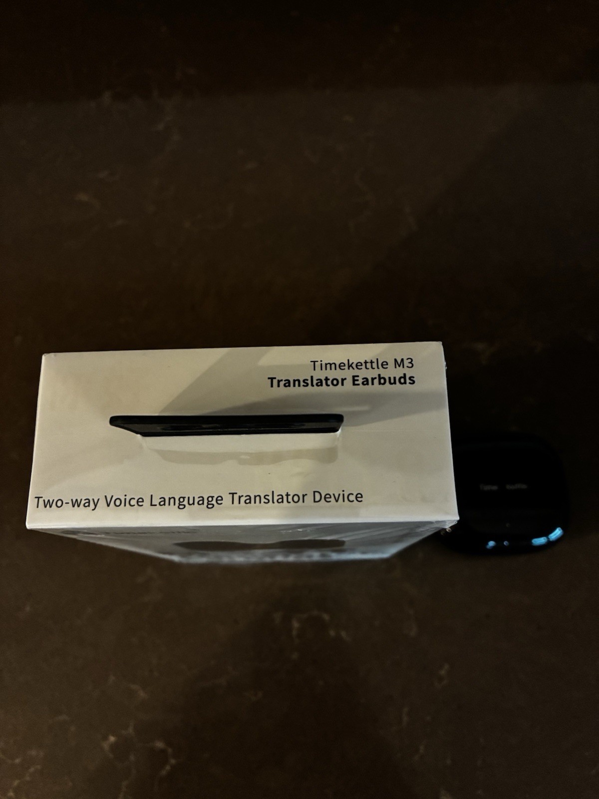 Timekettle M3 Translator Earbuds (Offline Version)