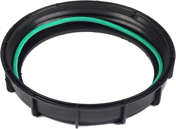 Fuel Tank Sender Unit Pump Locking Seal Cover O Ring Compatible With Vehicle Mod