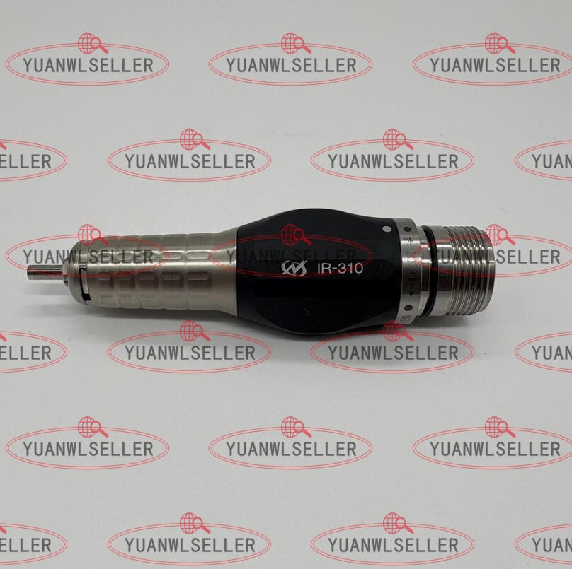 NSK Nakanishi IR-310 Ring Type Attachment for Electer Emax Rotus Systems Motor