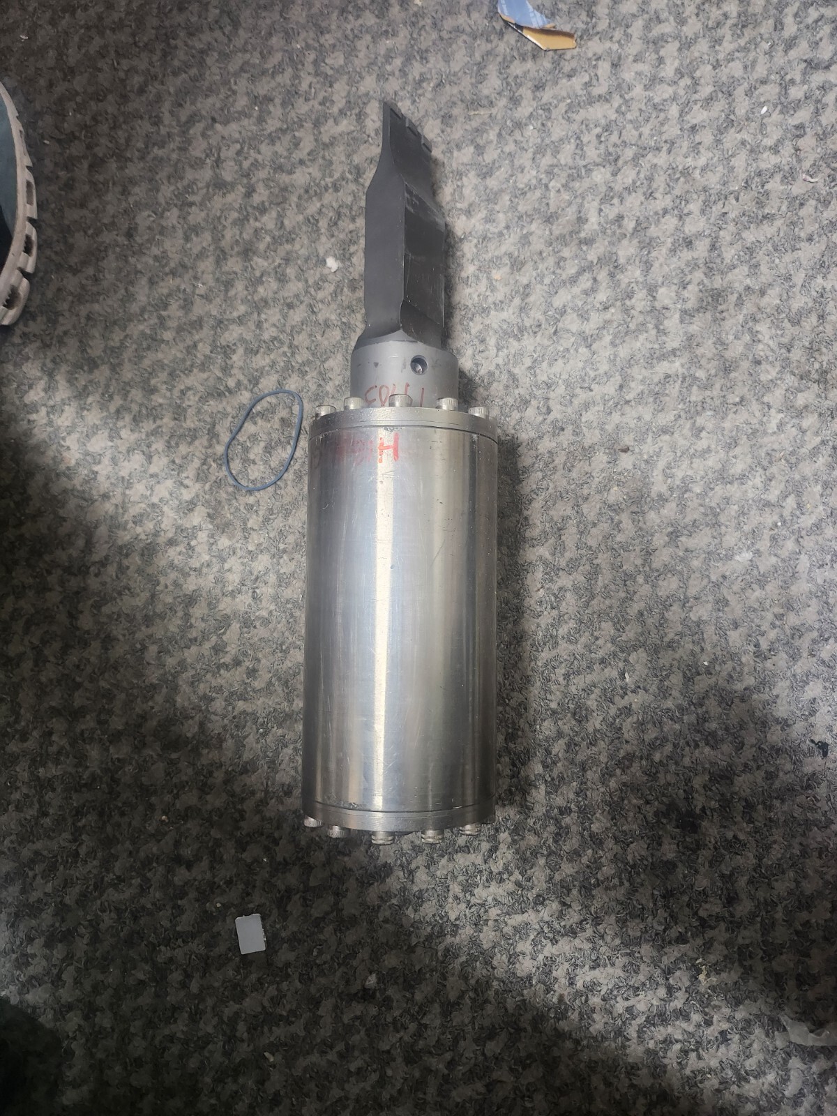 For BRANSON Welder ULTRASONIC TRANSDUCER As Shown, See Pics