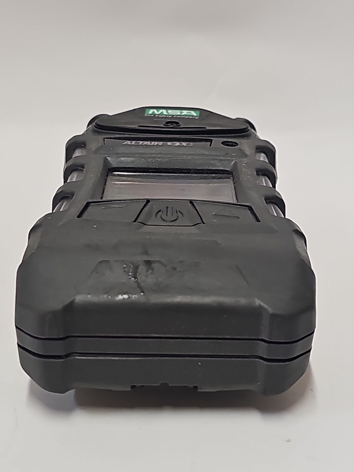 MSA Altair 5X Portable Multi-Gas Detector Confined Space Monitor Pump Model