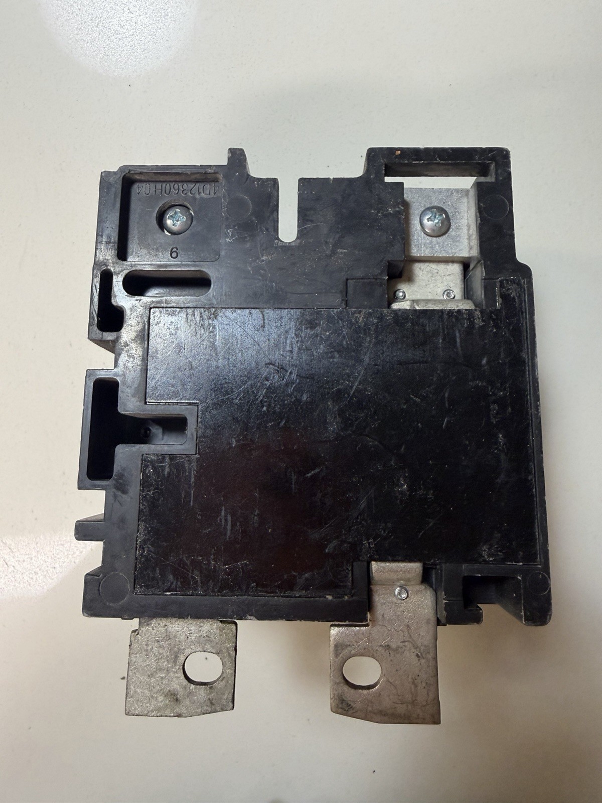 Eaton CSR2200N 200A 2-Pole 120/240V AC Main Breaker, Trip Indicator
