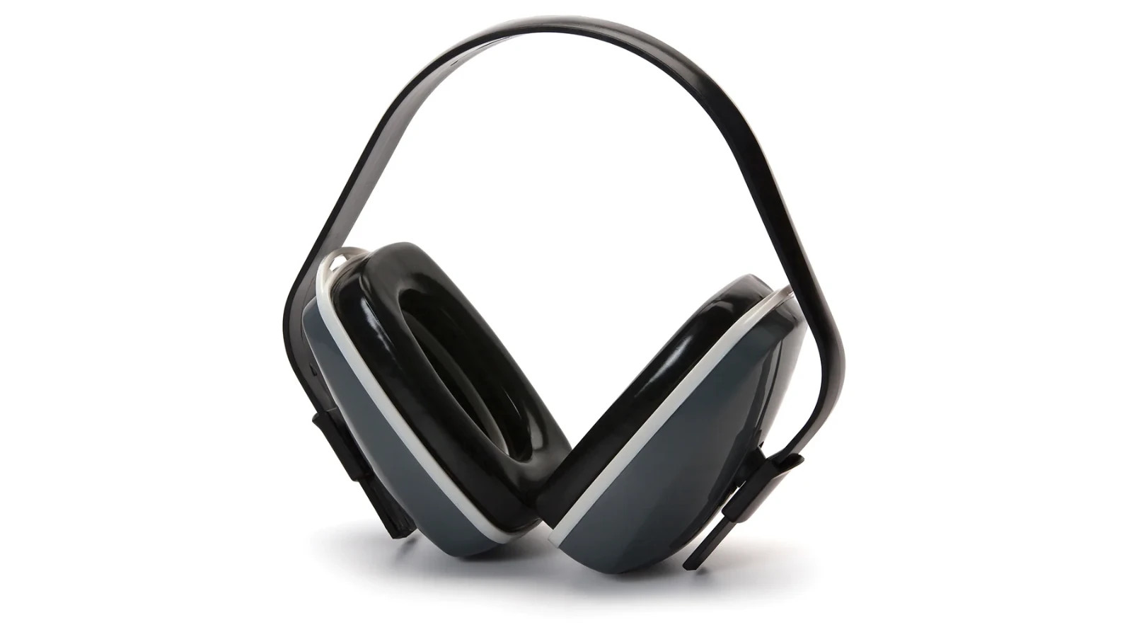PM2010 Sound Control Earmuff, Lightweight NRR (Noise Reduction Rating) 22dB