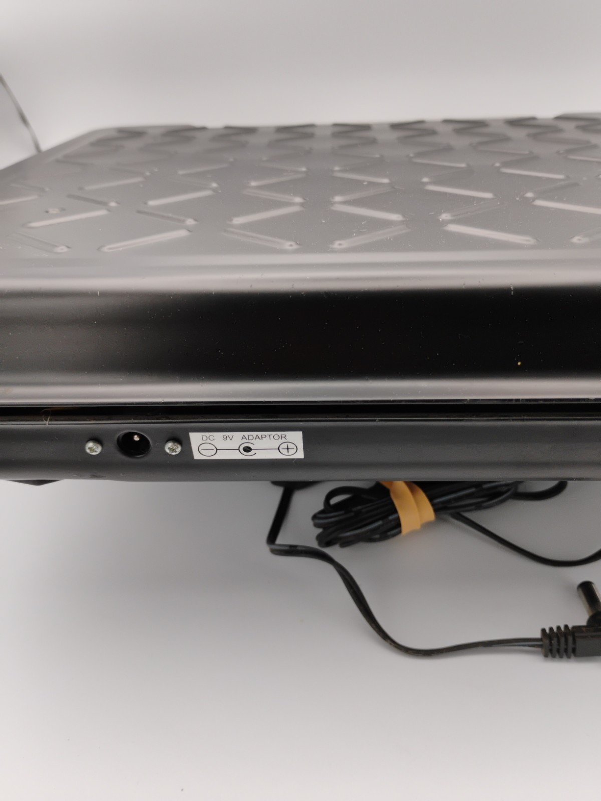 Brecknell Portable Digital All Purpose Bench Scale 250lb Capacity GP250