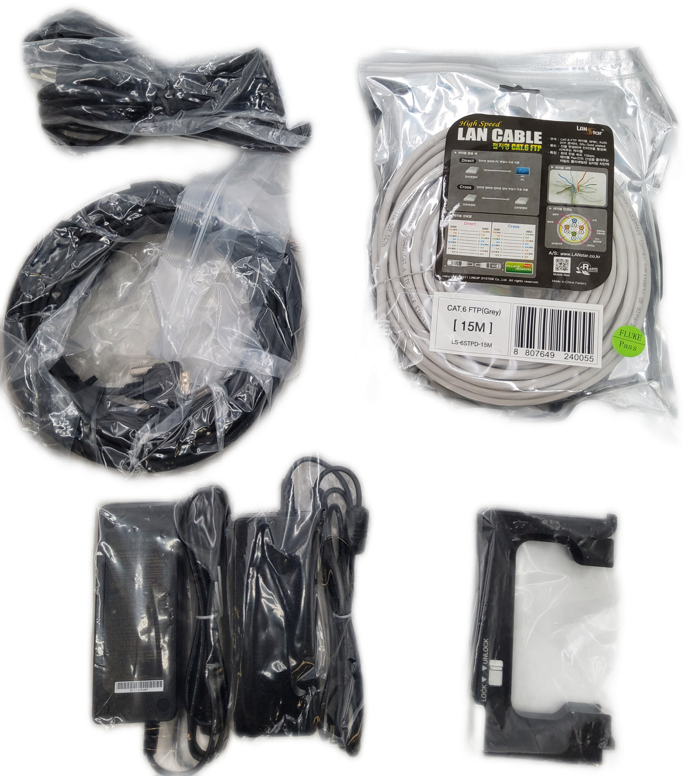 VIEWORKS VIVIX-S FXRC-02A Dual-Bay Battery Charger