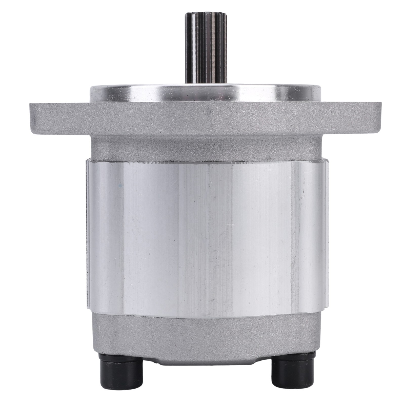 1 Ton Chinese Excavator Gear Motor Hydraulic Gear Pump Hightop PGP5106G3LP