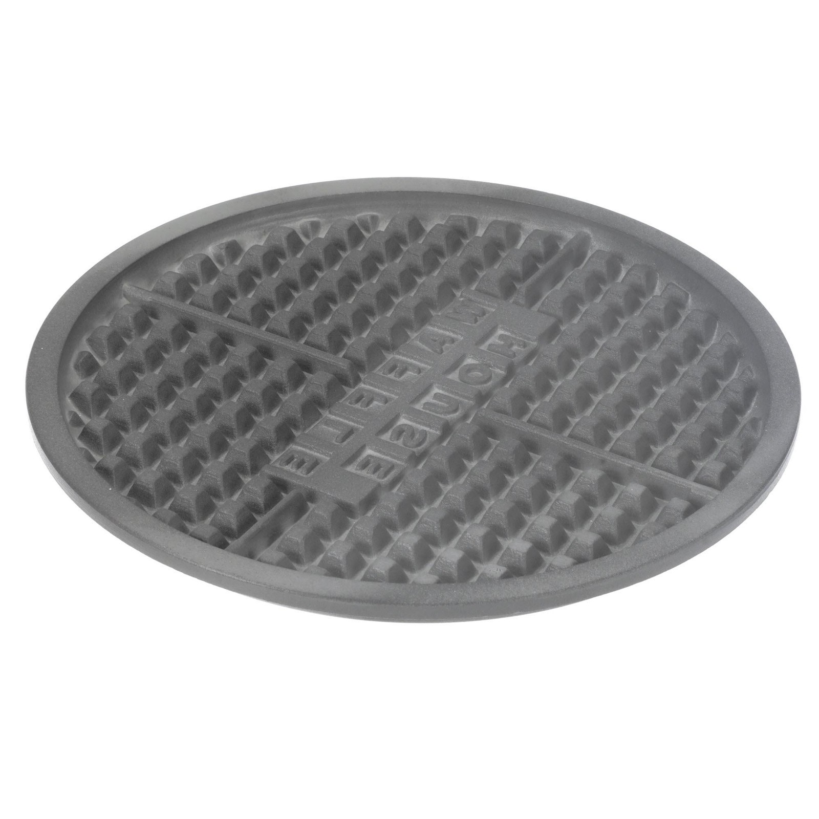 Star Grid Cast Wh Logo-Newco 2F-Z20079 – Genuine OEM Replacement Part