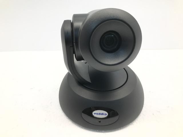 Vaddio RoboSHOT 12E OneLink HDMI Video Conferencing Camera System 999-99600-100