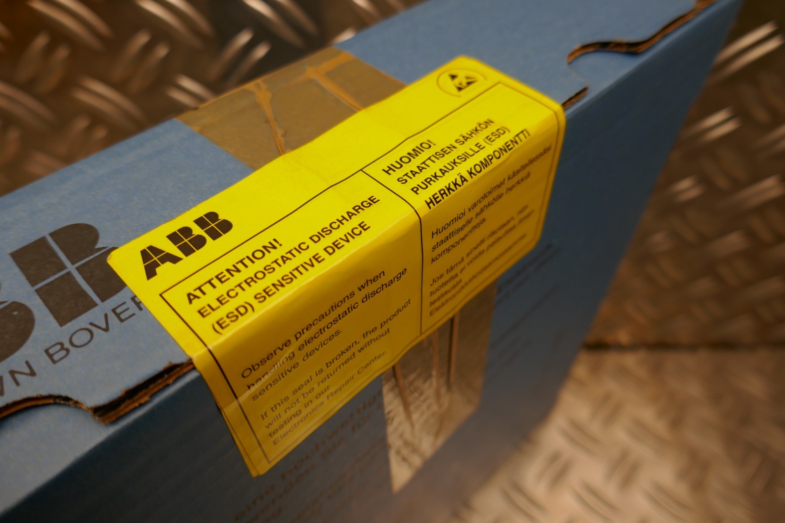 ABB SDCS-CON2-21. COAT